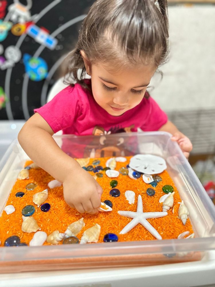 Multicultural Family Daycare - childcare center in New York, NY