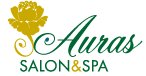 Auras Salon Spa & Boutique Logo