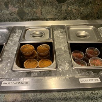 Aqui Cal-Mex - Pick up your own side sauces - Mexican Near Me - Campbell, California Aqui Cal-Mex - Pick up your own side sauces - Mexican Near Me - Campbell, California