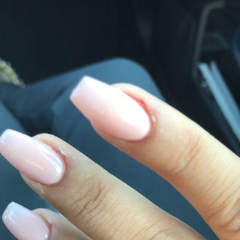 Luxury Nails - Owe - Nail Salons Near Me - Lyons, Illinois