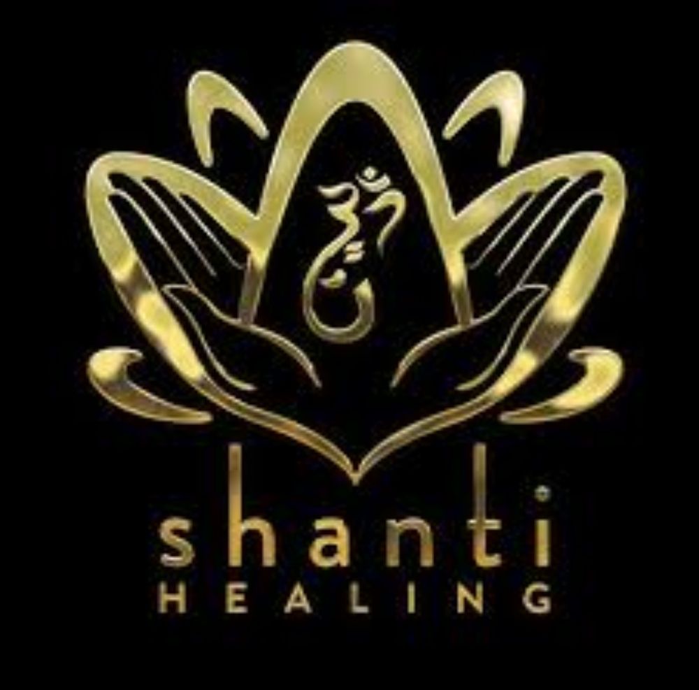 Shanti Healing