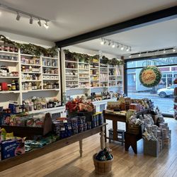 Sullivan Sundries