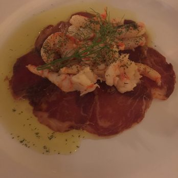 Bistró del Jardín - Signature Cuisine Near Me - Alcúdia, PM