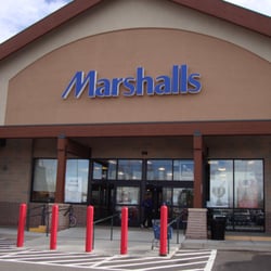Marshalls - Marshalls South Denver Market Place, 8672 Park Meadows Center Drive, Lone Tree, CO 80124 Storefront, November 16th 2013