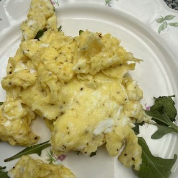 La Vie Belle - Breakfast & Brunch Near Me - Miami Beach, Florida