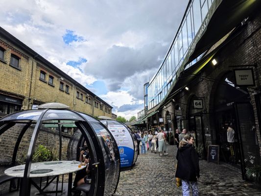 32 Camden Lock Pl by null