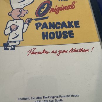 The Original Pancake House - Breakfast & Brunch Near Me - Birmingham, Alabama The Original Pancake House - Breakfast & Brunch Near Me - Birmingham, Alabama