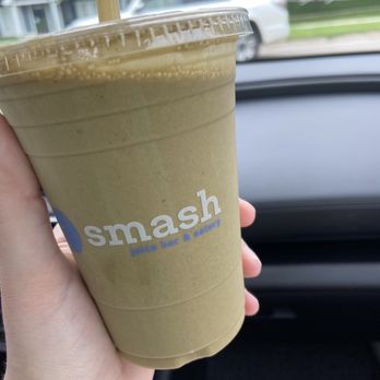 Smash Juice Bar & Eatery - Juice Bars & Smoothies Near Me - North Liberty, Iowa Smash Juice Bar & Eatery - Juice Bars & Smoothies Near Me - North Liberty, Iowa