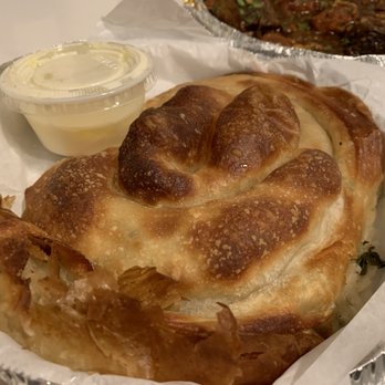 Baked in Bosnia - Krompiruša - Caterers Near Me - Seattle, Washington
