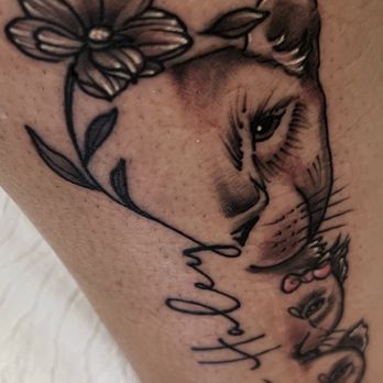 Aces High Tattoo - Tattoo Near Me - Myrtle Beach, South Carolina