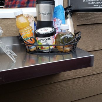 Gourmet Latte - Gourmet Latte - Coffee & Tea Near Me - Everett, Washington