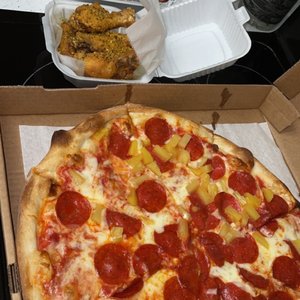 NEW YORK NEW YORK PIZZA - CARROLLWOOD - 99 Photos & 117 Reviews - 10434