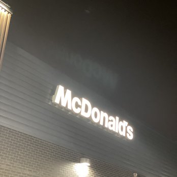 McDonald’s - Fast Food Near Me - Denver, Colorado