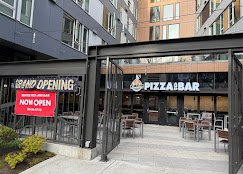 Seattle Pizza and Bar by null