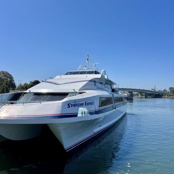 Catalina Express - Tours Near Me - Long Beach, California
