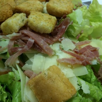 Joaquin Deli - Cesar salad w/ - Delis Near Me - San Leandro, California Joaquin Deli - Cesar salad w/ - Delis Near Me - San Leandro, California