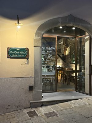 Cortona Bistrot by null