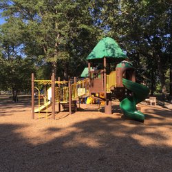 Herman Park - Herman Park, Goldsboro