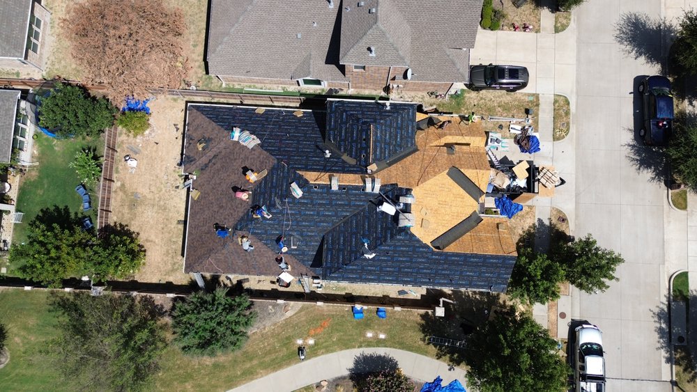 Slide of Arsenal Roofing & General Contracting