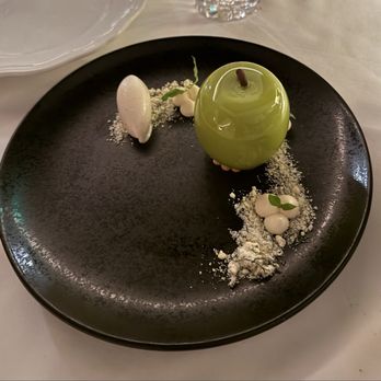 Monarch - Italian Near Me - Dallas, Texas