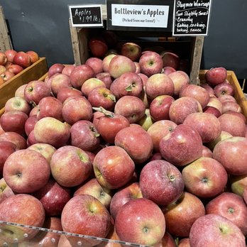 Battleview Orchards - Pick Your Own Farms Near Me - Freehold, New Jersey