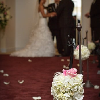 Donovan's Dish - Watson Wedding with flowers by Kyle - May 11 2013 - Caterers Near Me - Apex, North Carolina