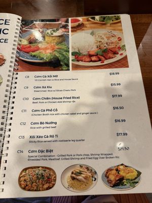Menu photo 8 Pho 2 Tô Orlando, FL Menu photo 8 Pho 2 Tô Orlando, FL