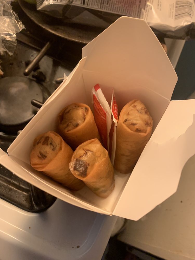 King Kong BBQ Restaurant, Oakland Roadtrippers