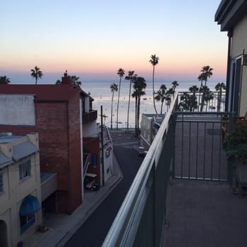 The Avalon Hotel - Sunset from our room! - Hotels Near Me - Avalon, California The Avalon Hotel - Sunset from our room! - Hotels Near Me - Avalon, California