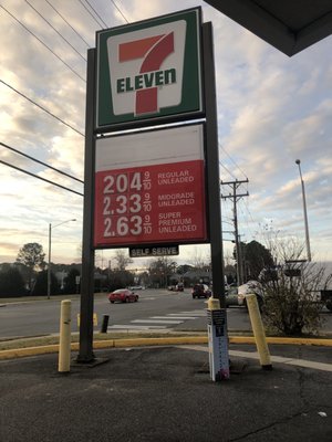 7-Eleven