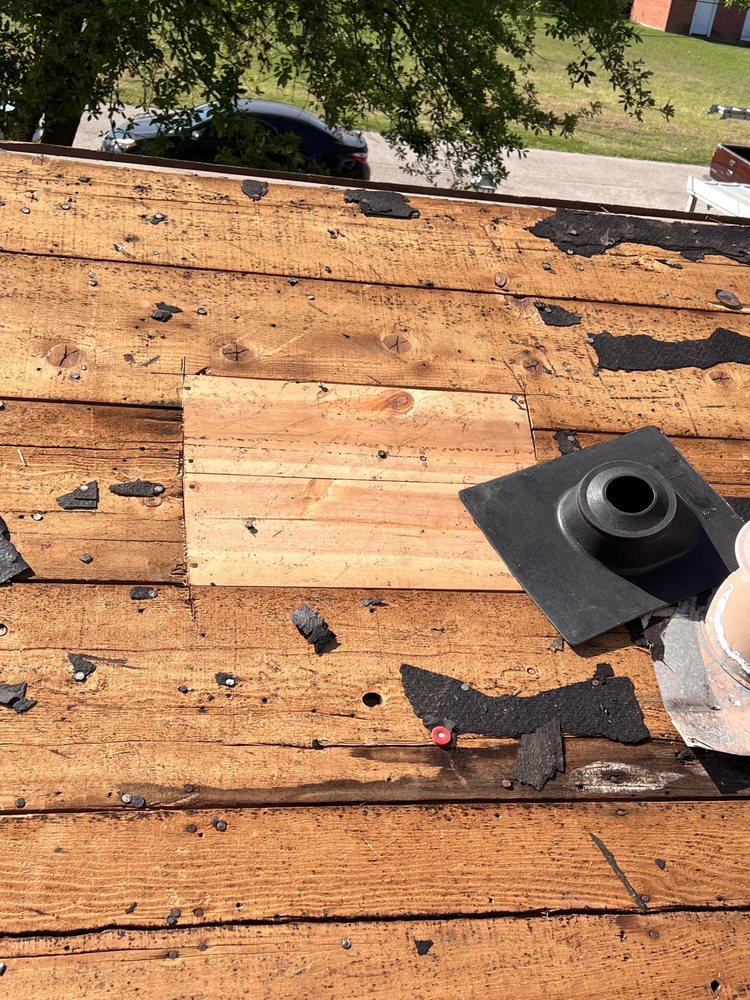 Slide of Mission Based Construction and Consulting