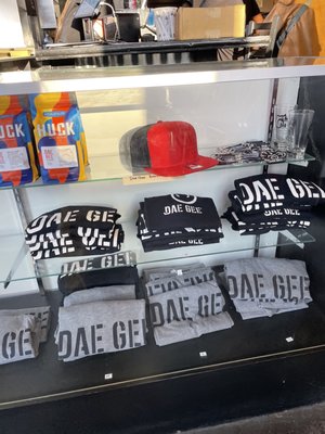 DAE GEE KOREAN BBQ by null