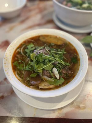 Phở Bắc by null