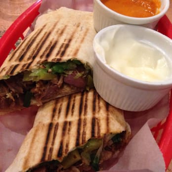 Bakchich - £3.50 Lamb Shawarma - Lebanese Near Me - Manchester, XGM