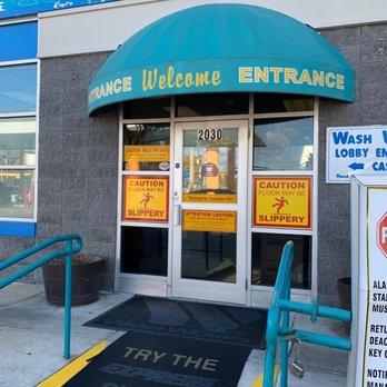 Wash Works - Car Wash Near Me - Baltimore, Maryland Wash Works - Car Wash Near Me - Baltimore, Maryland