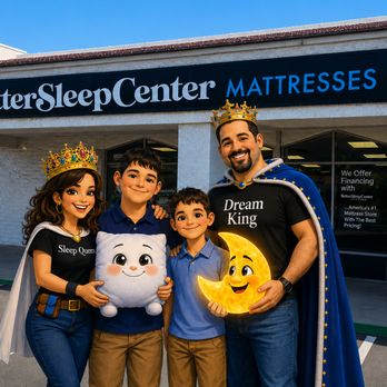 Better Sleep Center - Mattresses Near Me - Glendora, California Better Sleep Center - Mattresses Near Me - Glendora, California