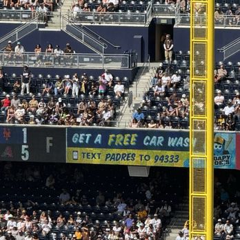 Petco Park - Stadiums & Arenas Near Me - San Diego, California Petco Park - Stadiums & Arenas Near Me - San Diego, California