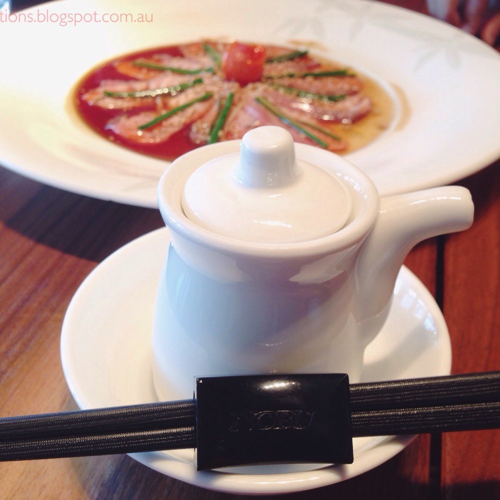 Nobu - Sushi Bars Near Me - Southbank, VIC