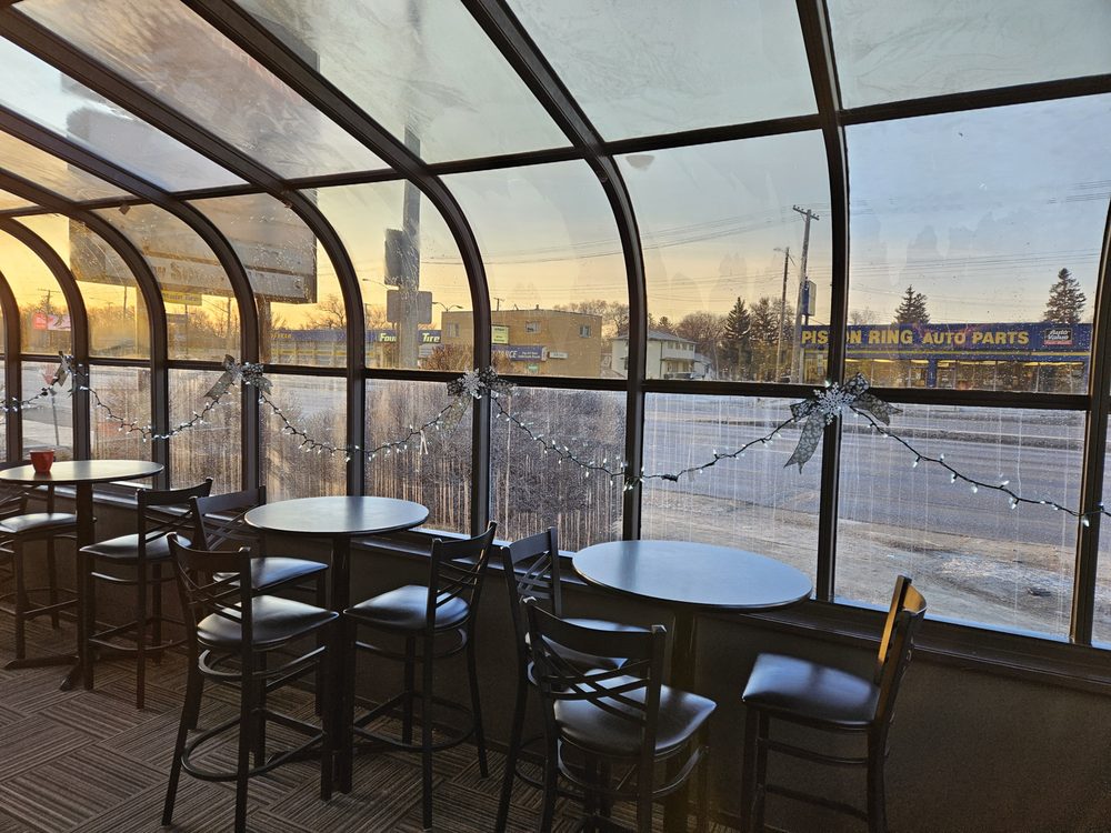 Daily Grind Coffee Logo