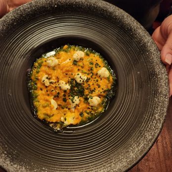 Anima by Edo - Saffron Risotto - Tapas/Small Plates Near Me - Las Vegas, Nevada Anima by Edo - Saffron Risotto - Tapas/Small Plates Near Me - Las Vegas, Nevada