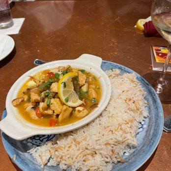 Bosphorous Turkish Cuisine - Turkish Near Me - Winter Park, Florida