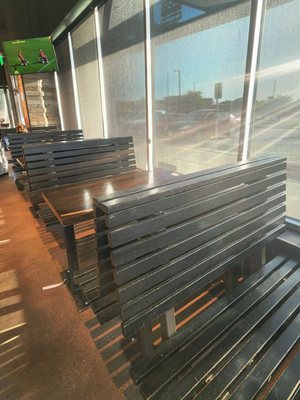 Shake Shack Las Colinas by null