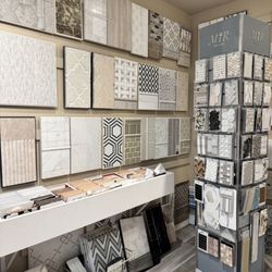 All Natural Stone - Interior