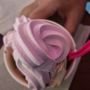 Berri Licious Frozen Yogurt Bar