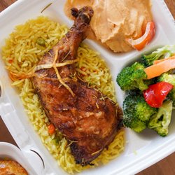 Arabella Mediterranean Kitchen + Grill