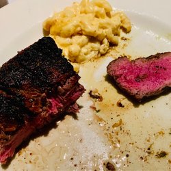 Ziggie & Mad Dog's - Cooked perfectly