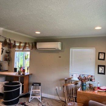 Mt Hood Ductless - Heating & Air Conditioning/HVAC Near Me Mt Hood Ductless - Heating & Air Conditioning/HVAC Near Me