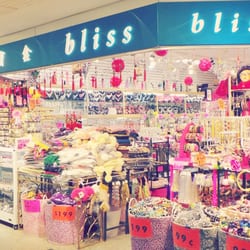 Bliss Jewelry