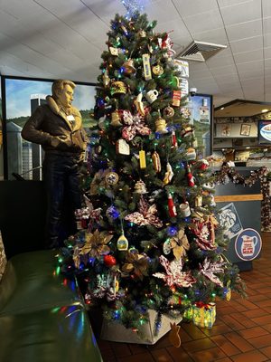 Flappy Jack's Pancake House by null