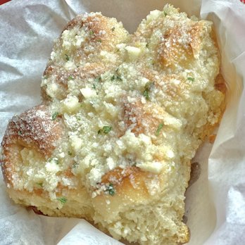 Mama mia - Garlic bread - Pizza Near Me - Davis, West Virginia
